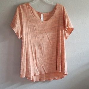 Lularoe classic T
